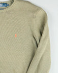 Ralph Lauren - Heavy Sweater (XL)
