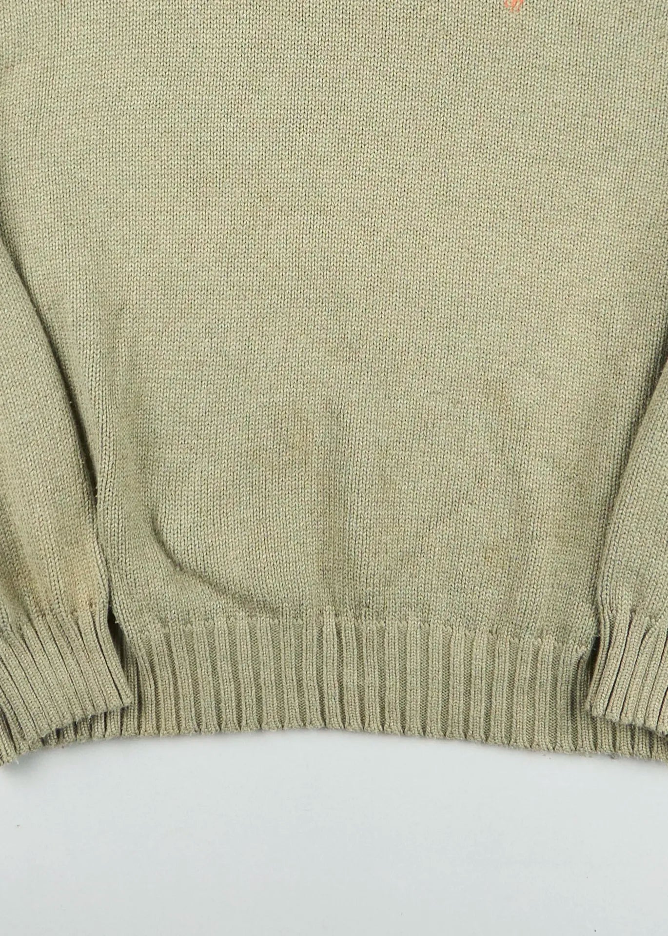 Ralph Lauren - Heavy Sweater (XL)