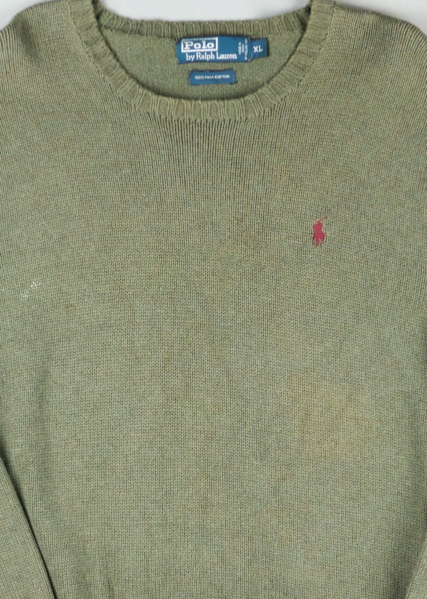 Ralph Lauren - Heavy Sweater (L)