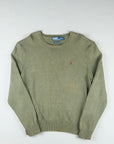 Ralph Lauren - Heavy Sweater (L)