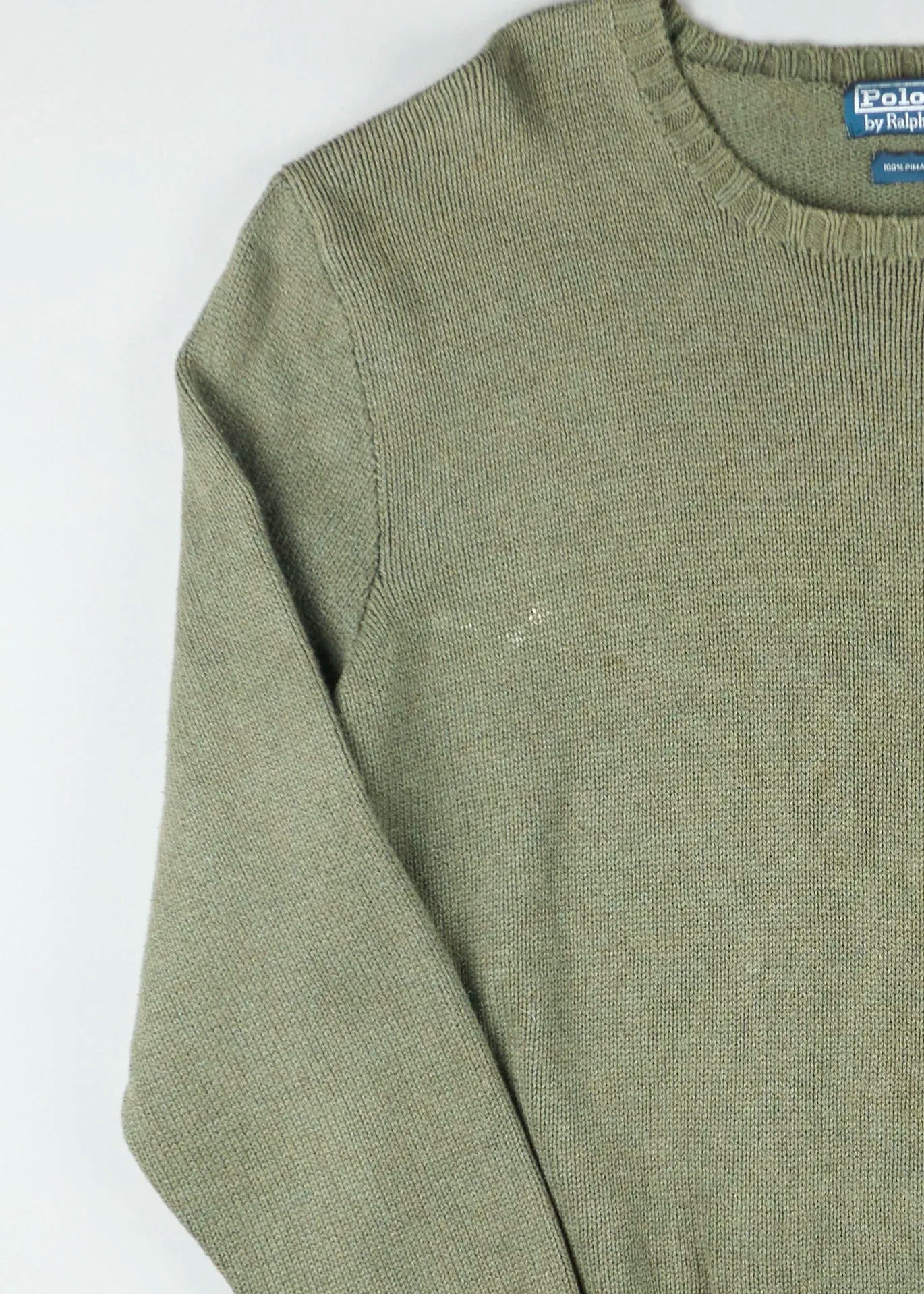 Ralph Lauren - Heavy Sweater (L)