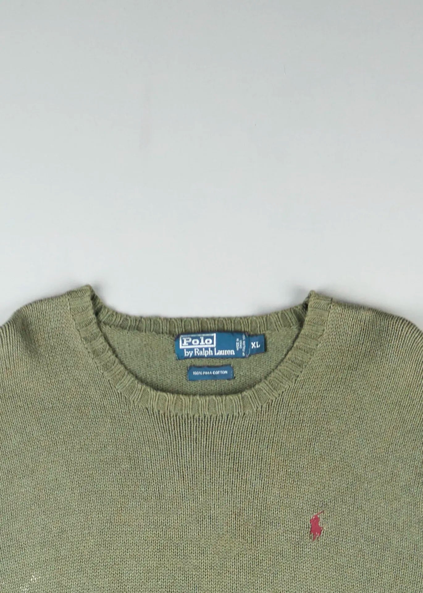 Ralph Lauren - Heavy Sweater (L)