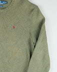 Ralph Lauren - Heavy Sweater (L)