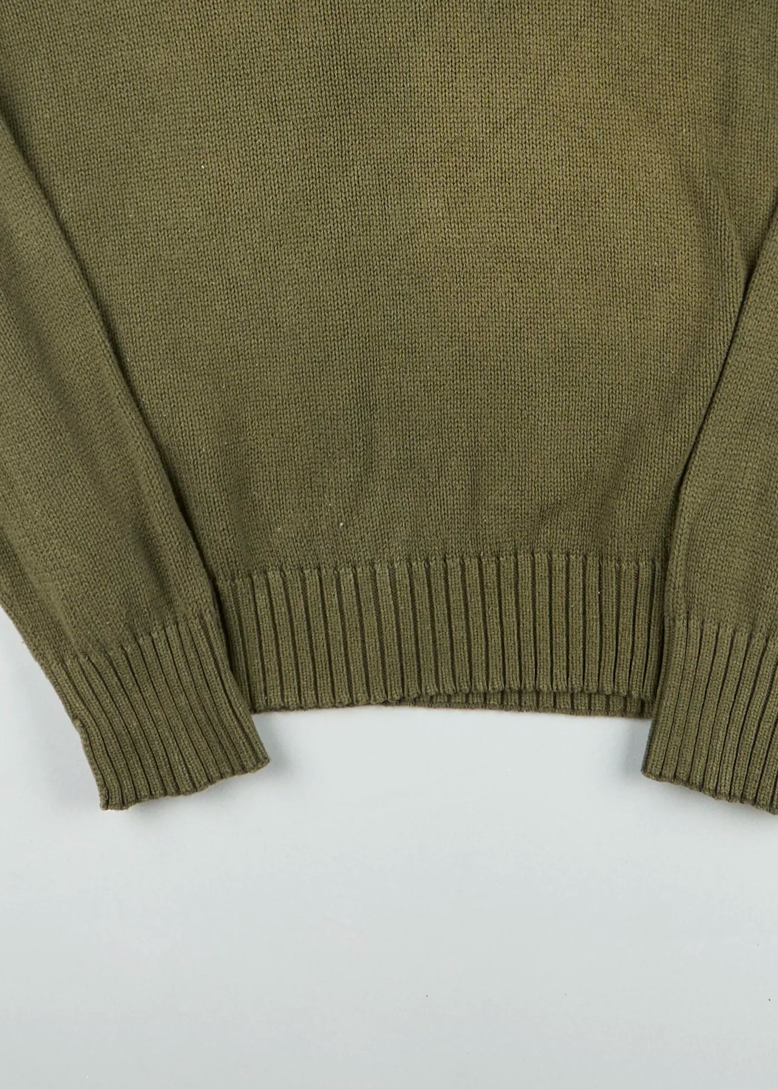 Ralph Lauren - Heavy Sweater (M)