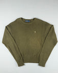 Ralph Lauren - Heavy Sweater (M)