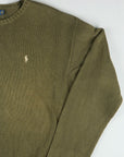 Ralph Lauren - Heavy Sweater (M)