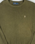 Ralph Lauren - Heavy Sweater (M)