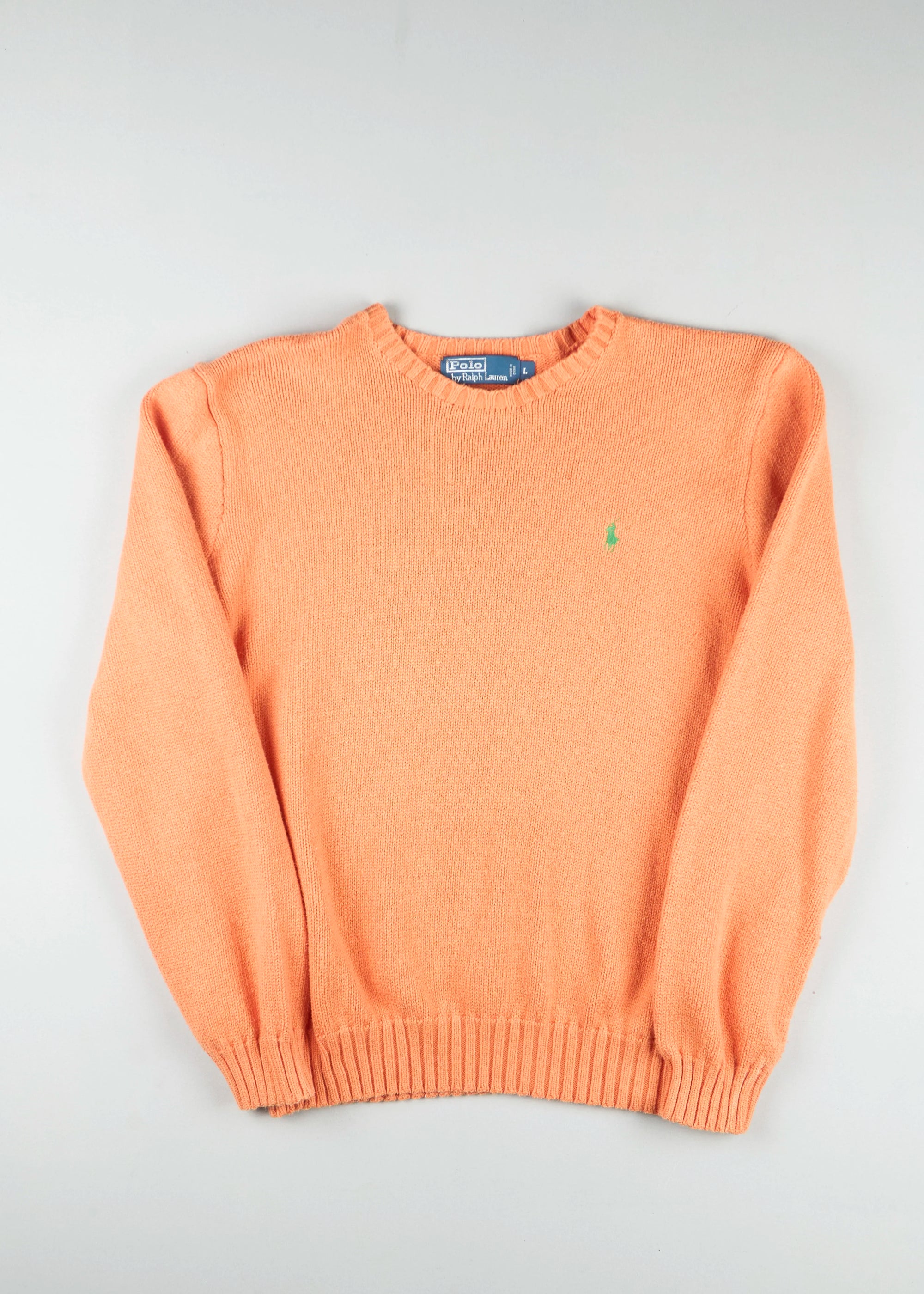 Ralph Lauren - Heavy Sweater (L)
