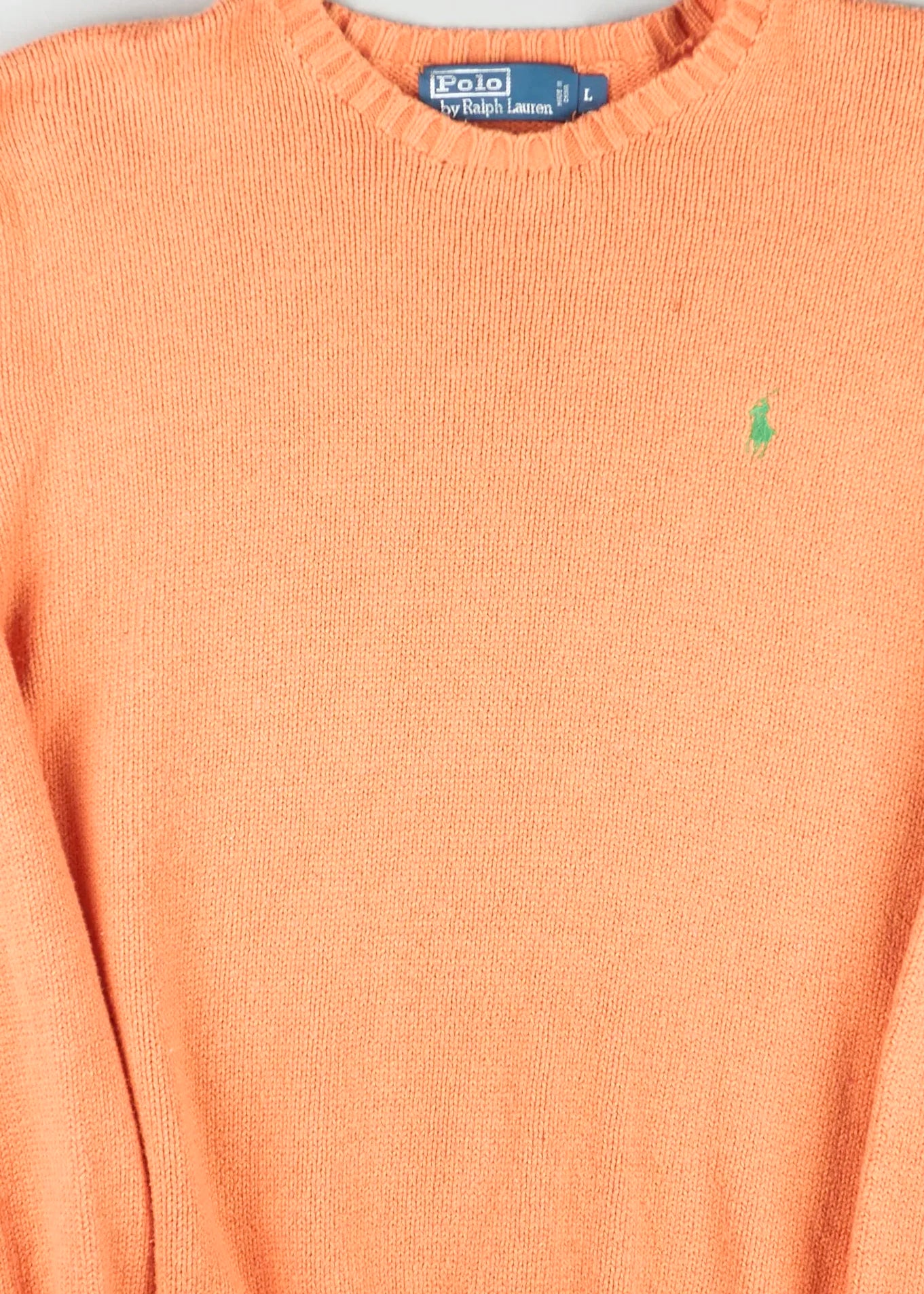 Ralph Lauren - Heavy Sweater (L)