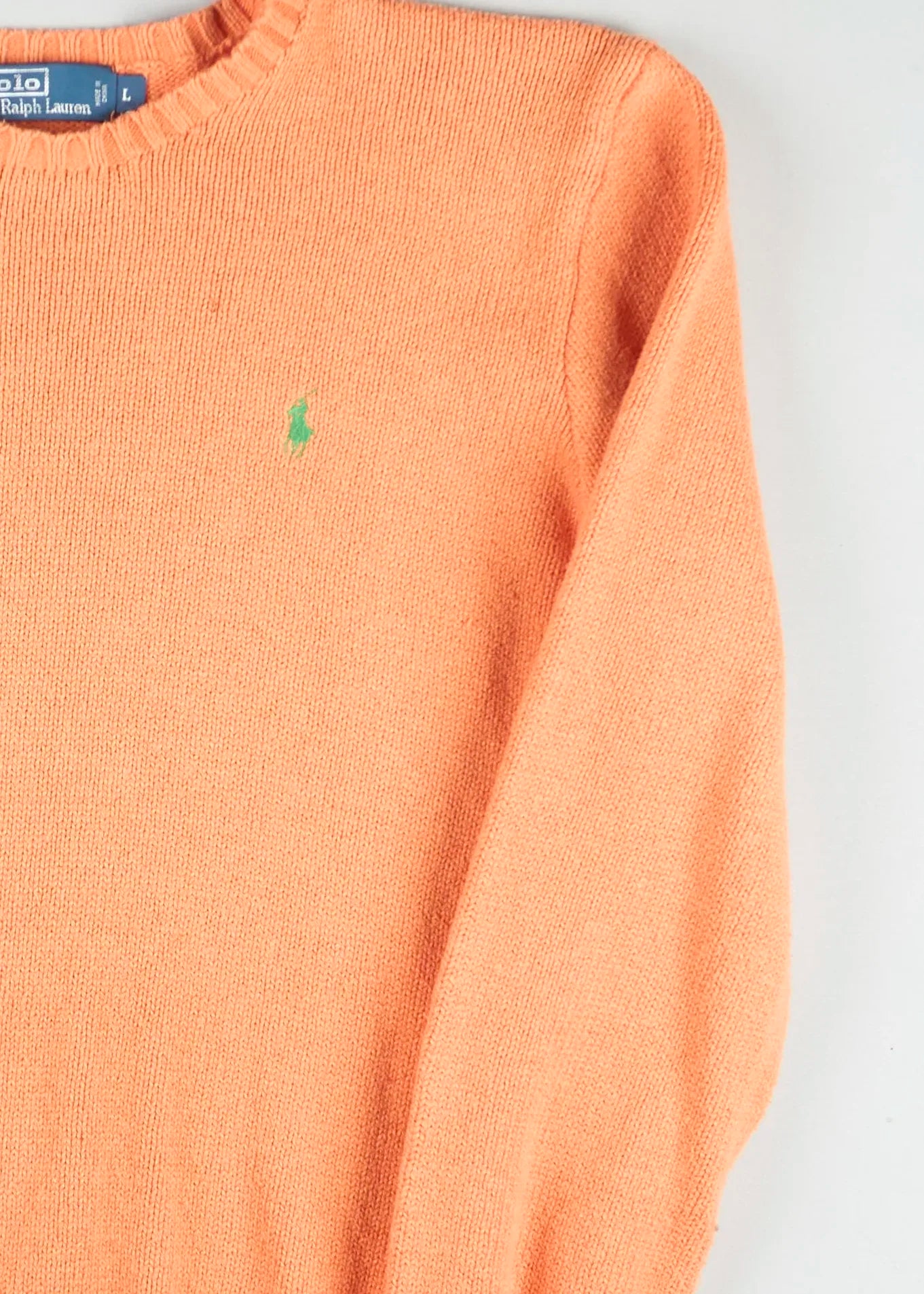 Ralph Lauren - Heavy Sweater (L)