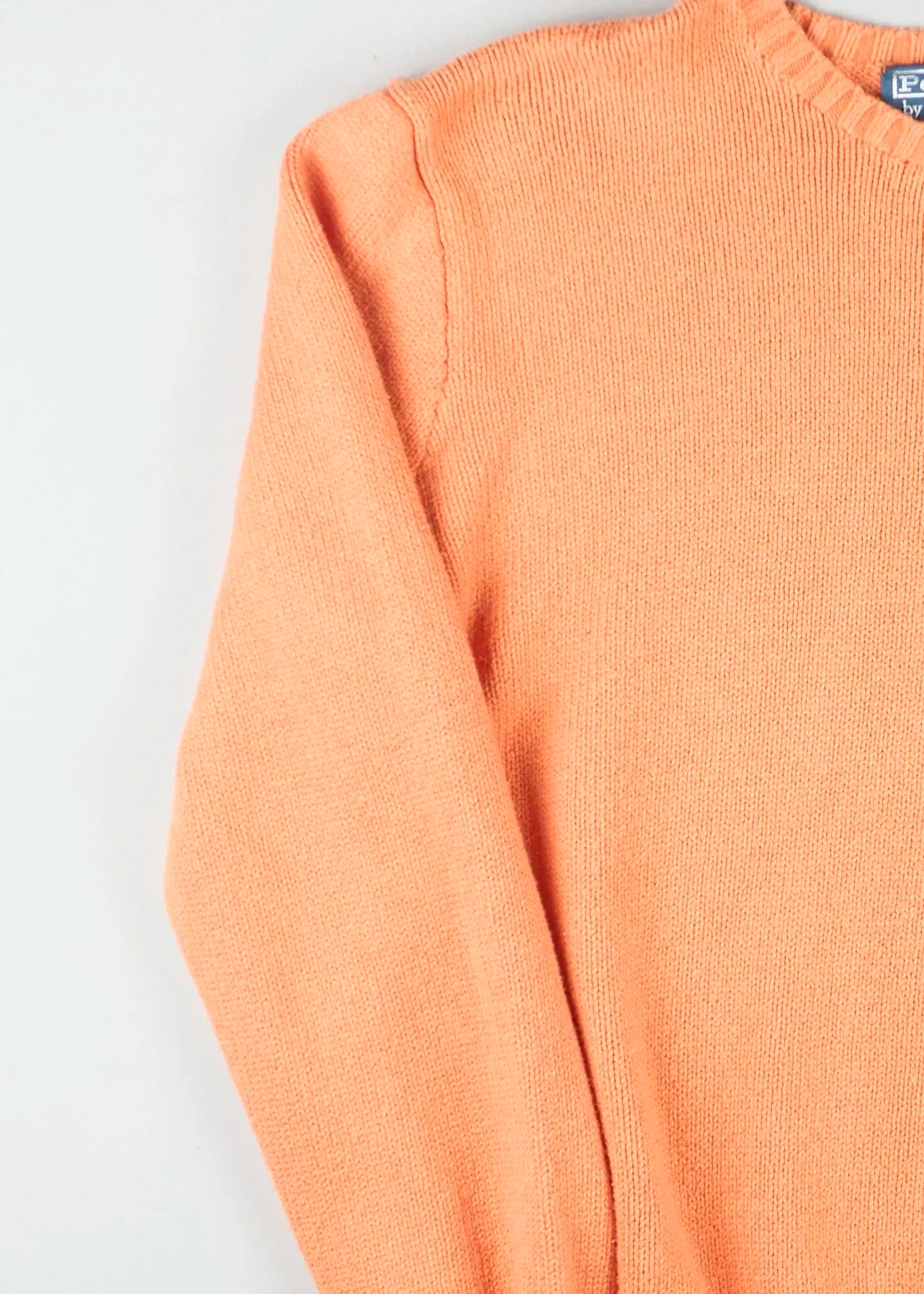 Ralph Lauren - Heavy Sweater (L)