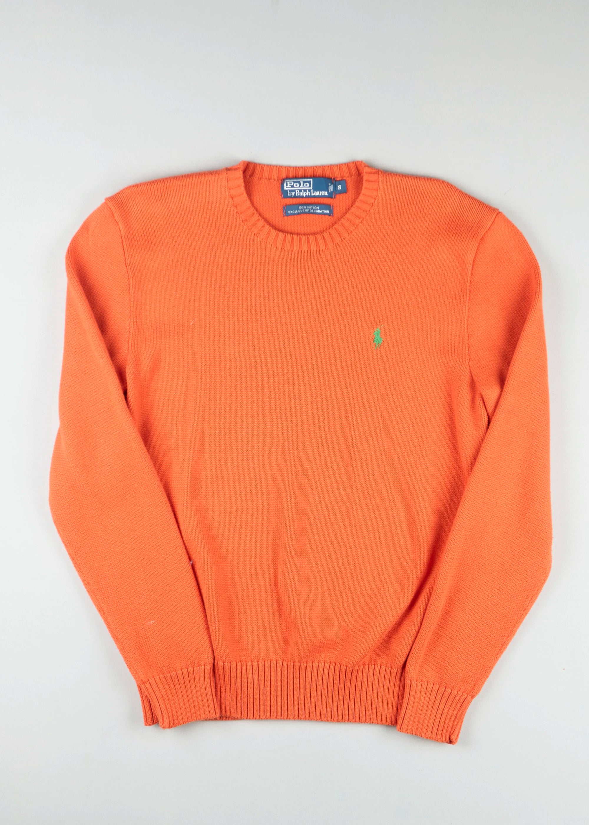 Ralph Lauren - Heavy Sweater (S)