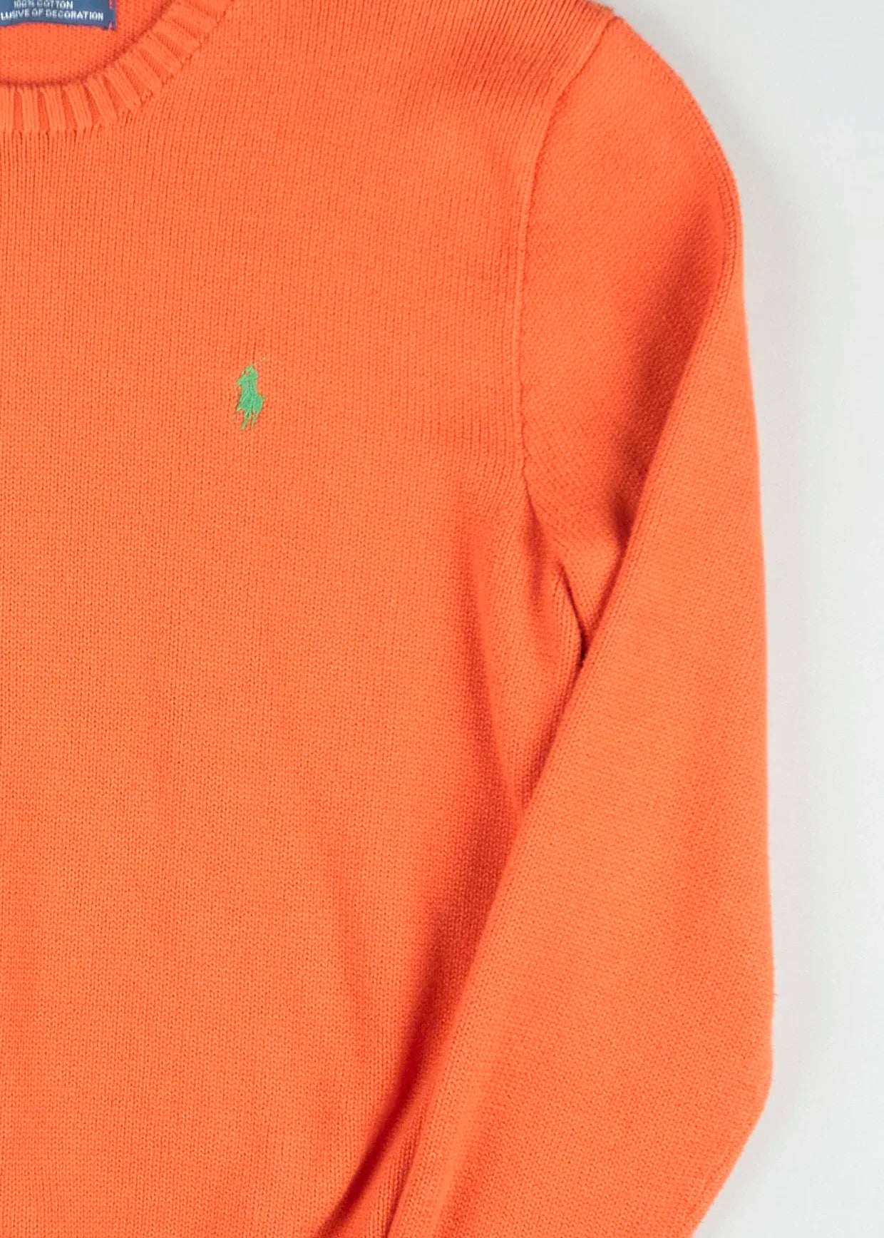 Ralph Lauren - Heavy Sweater (S)