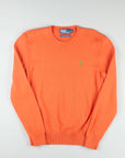 Ralph Lauren - Heavy Sweater (S)