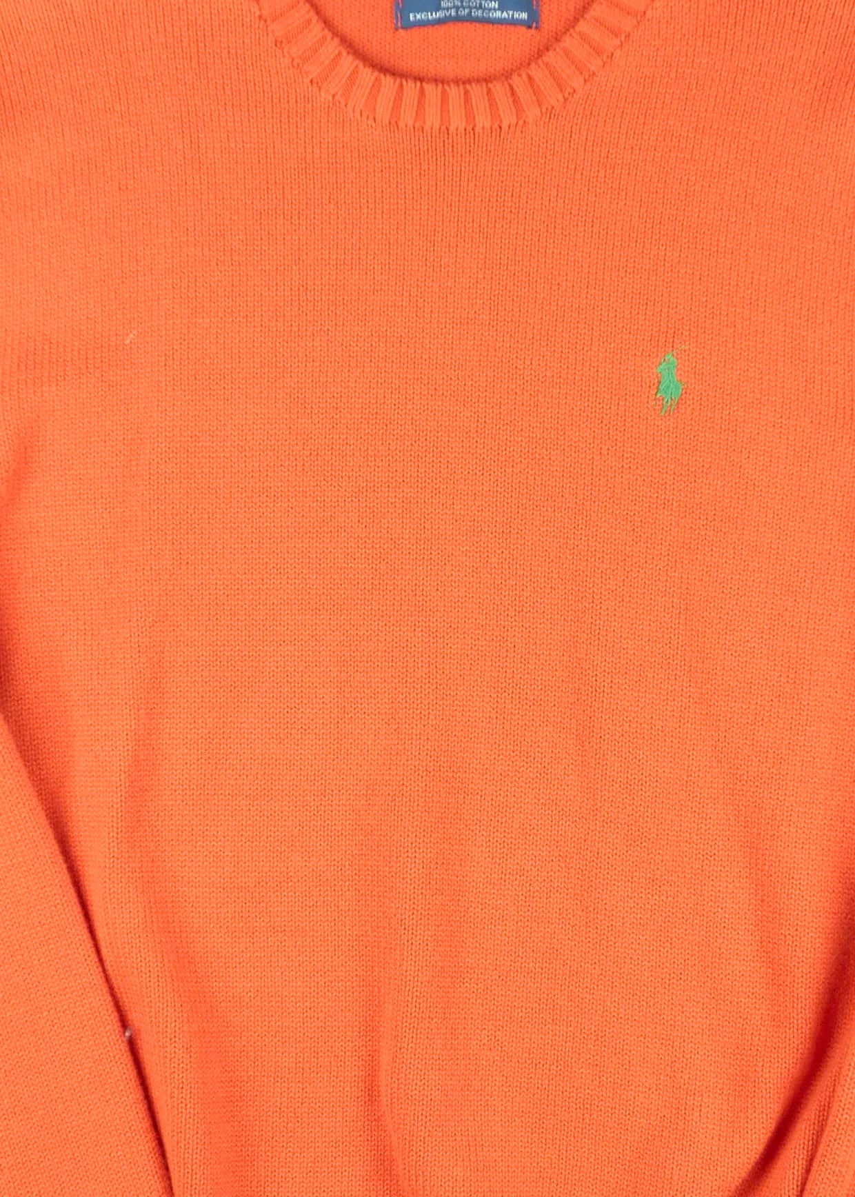 Ralph Lauren - Heavy Sweater (S)