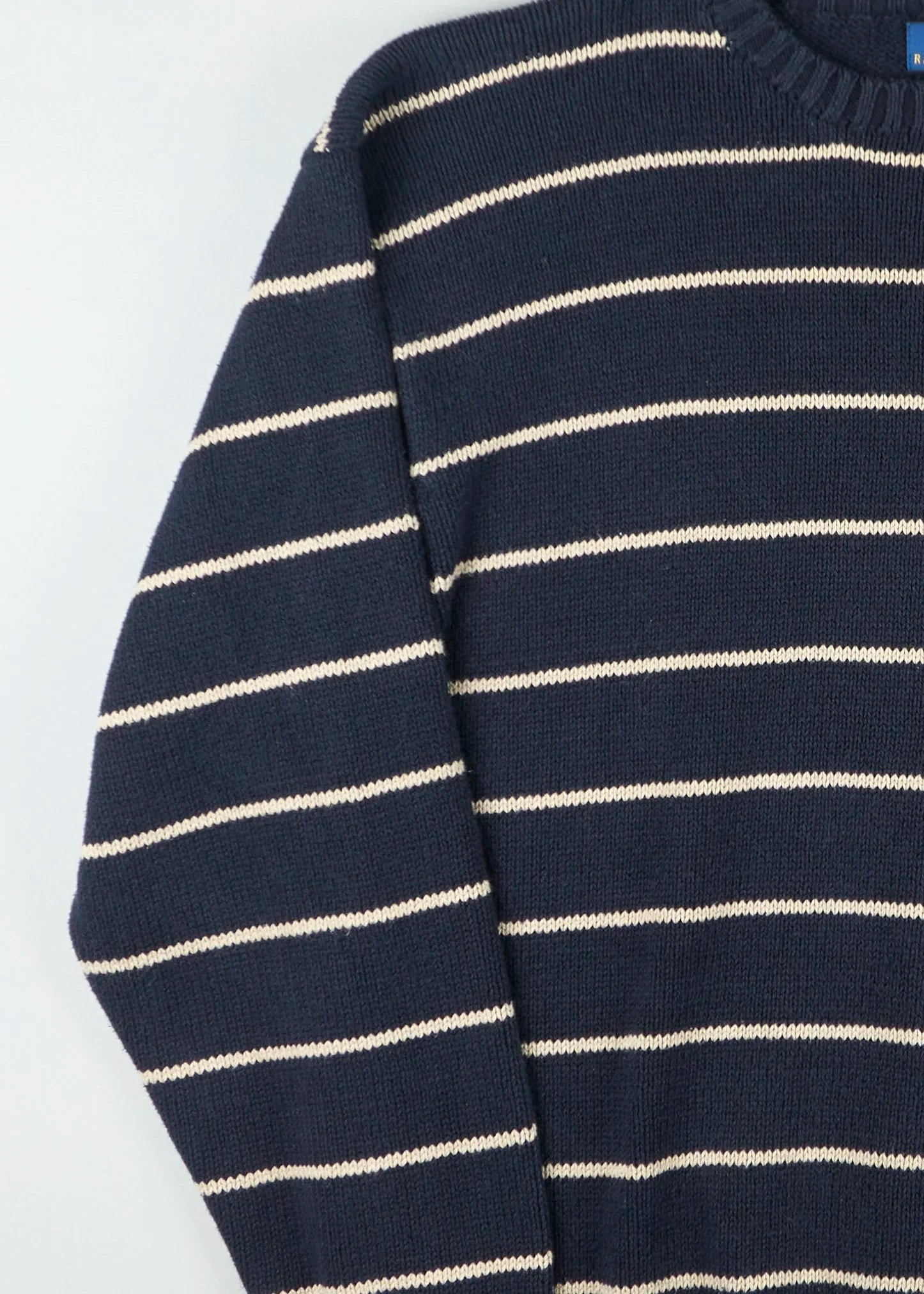 Ralph Lauren - Heavy Sweater (L/XL)