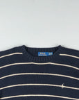 Ralph Lauren - Heavy Sweater (L/XL)