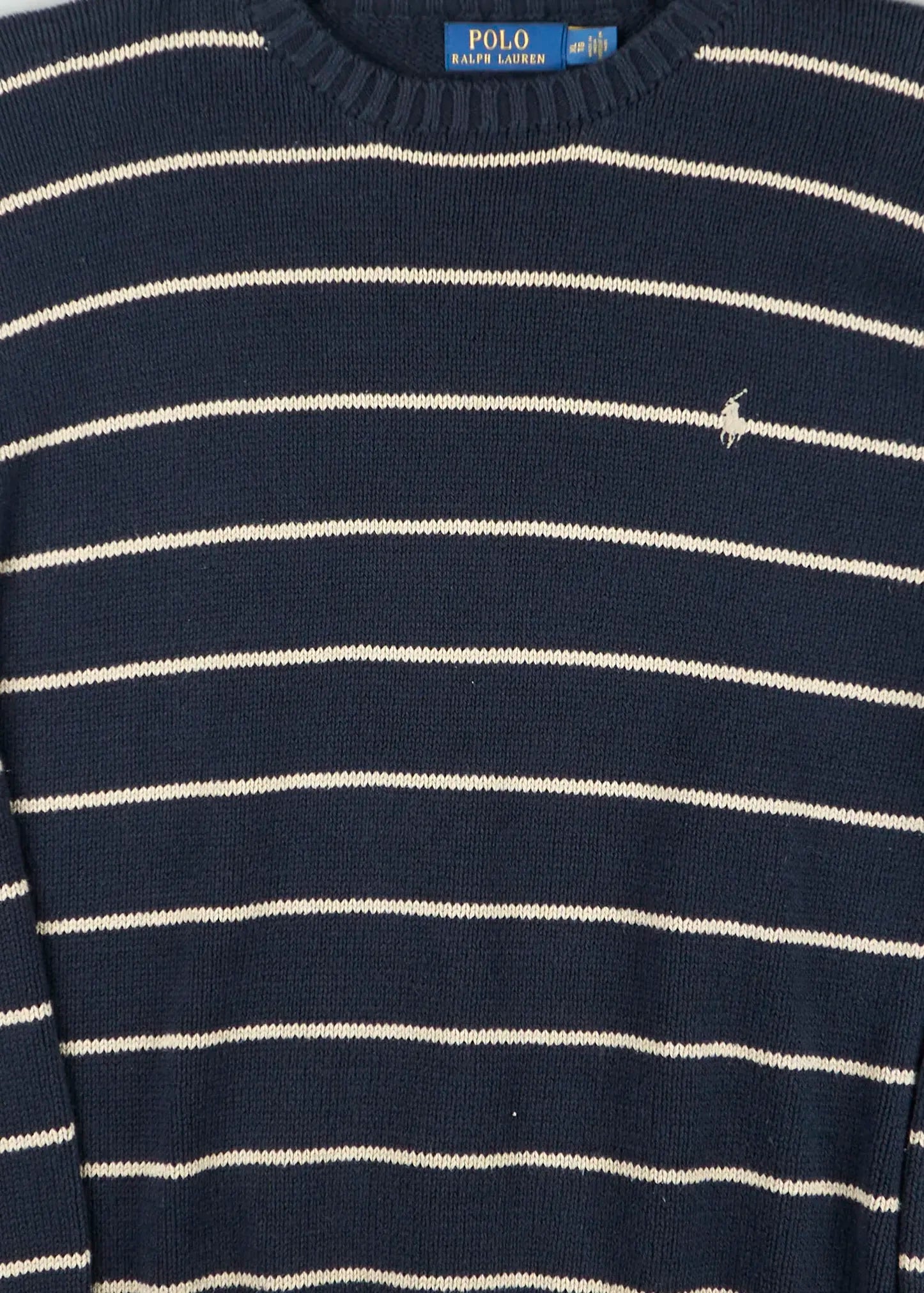 Ralph Lauren - Heavy Sweater (L/XL)