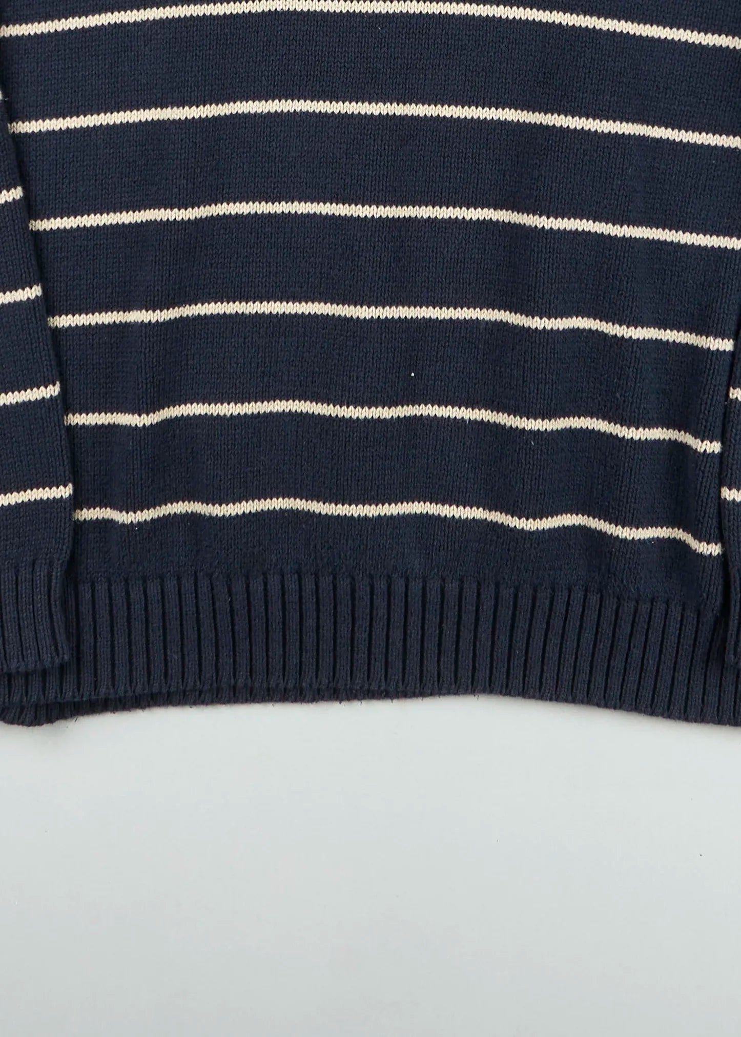 Ralph Lauren - Heavy Sweater (L/XL)