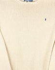 Ralph Lauren - Heavy Sweater (XL)