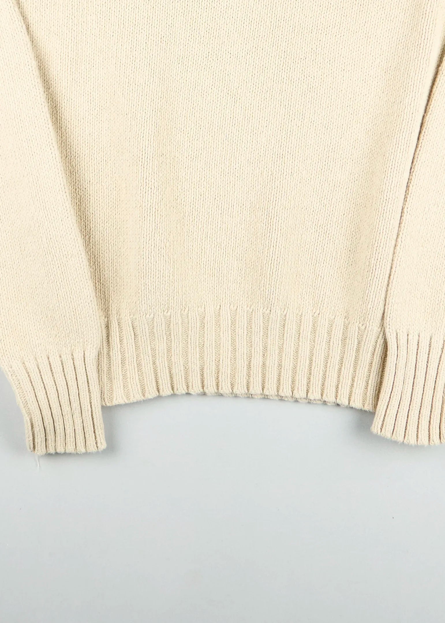 Ralph Lauren - Heavy Sweater (XL)