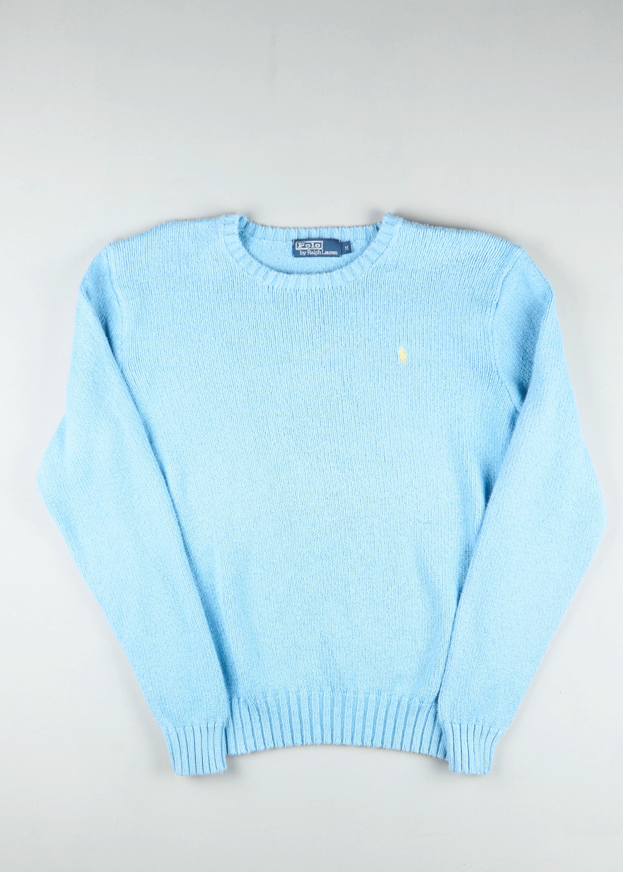 Ralph Lauren - Heavy Sweater (M)