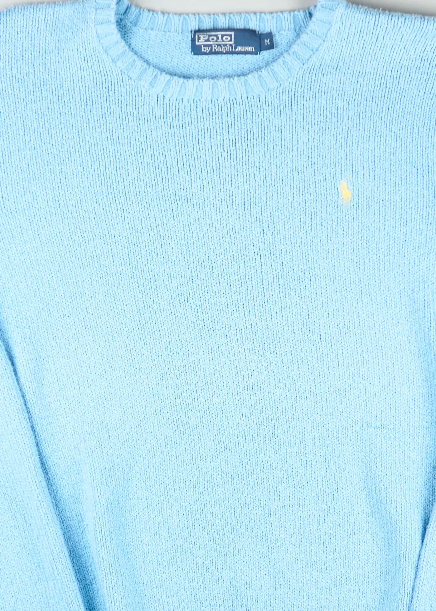 Ralph Lauren - Heavy Sweater (M)