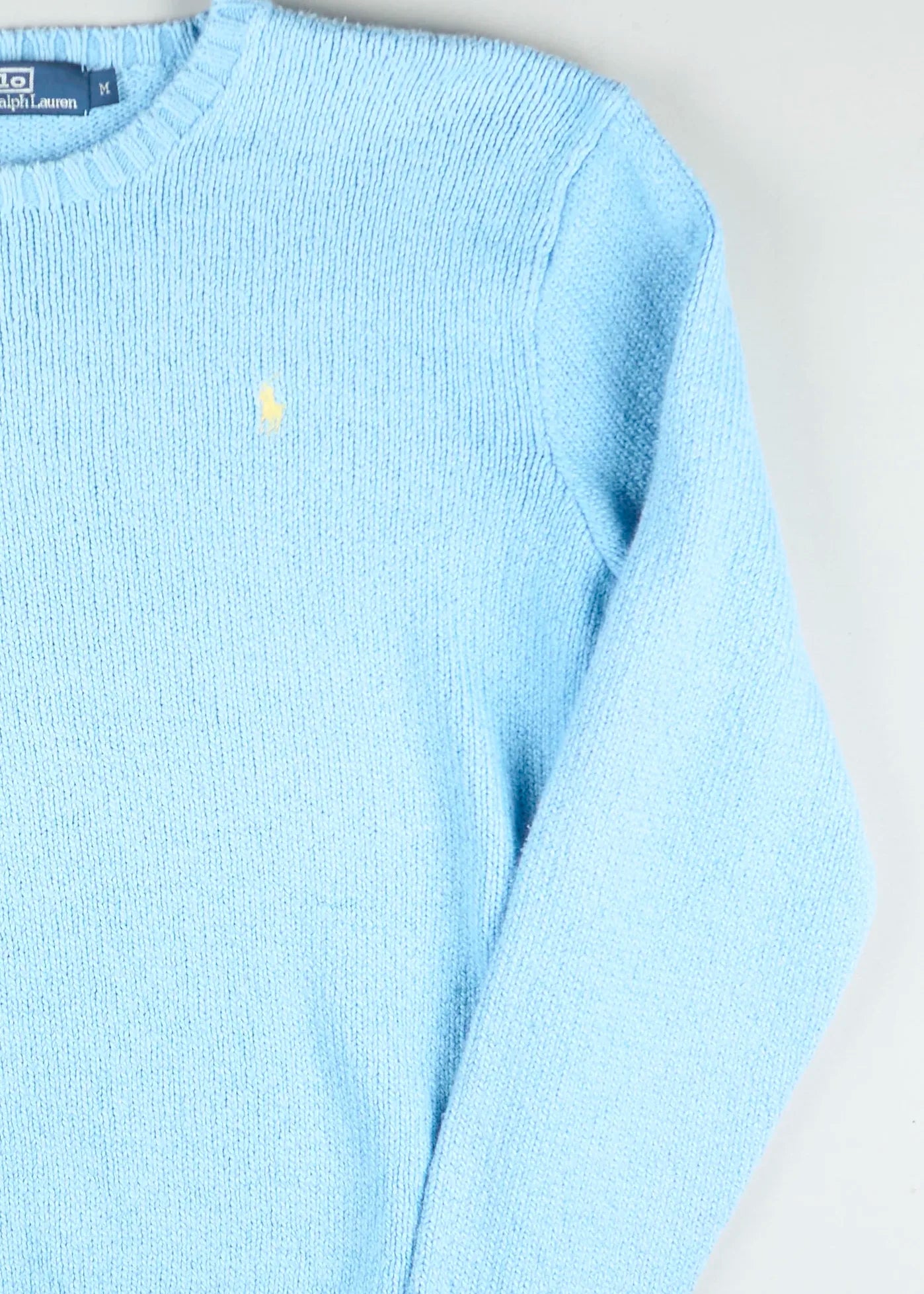 Ralph Lauren - Heavy Sweater (M)