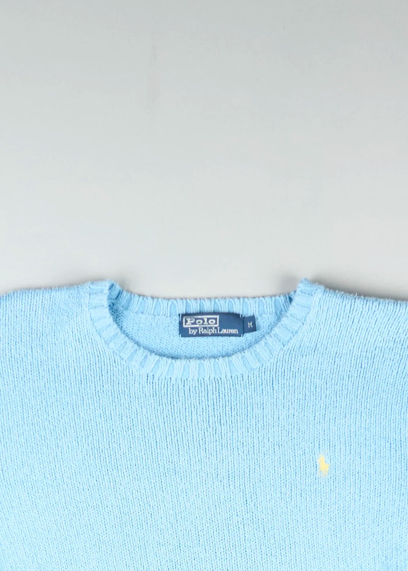 Ralph Lauren - Heavy Sweater (M)