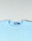 Ralph Lauren - Heavy Sweater (M)