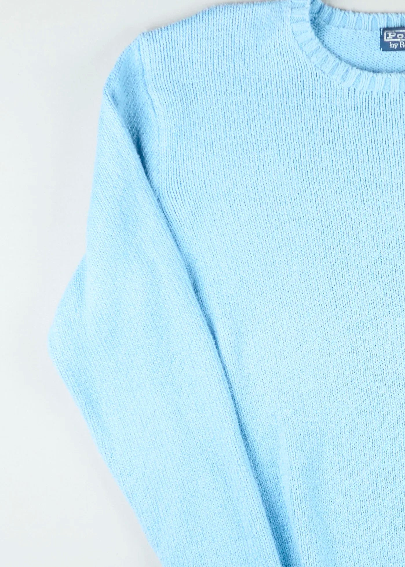 Ralph Lauren - Heavy Sweater (M)