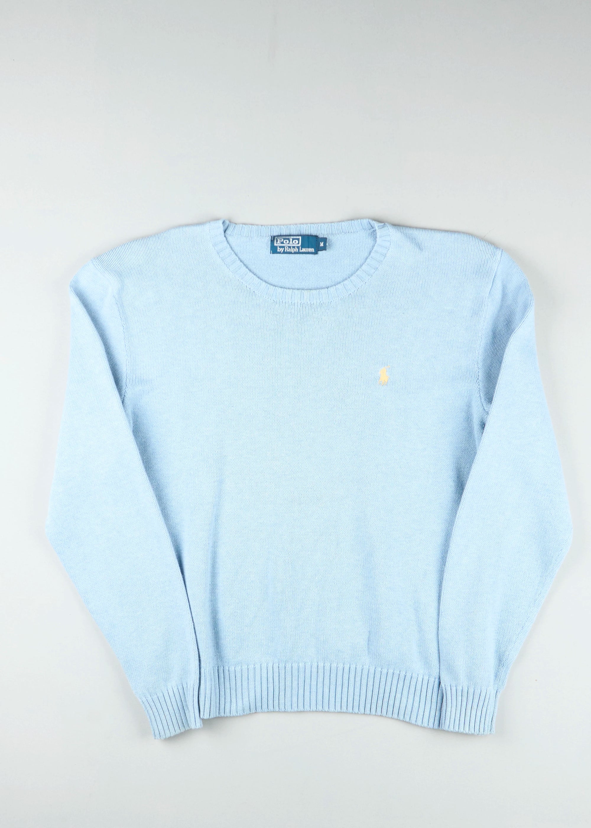 Ralph Lauren - Heavy Sweater (M)