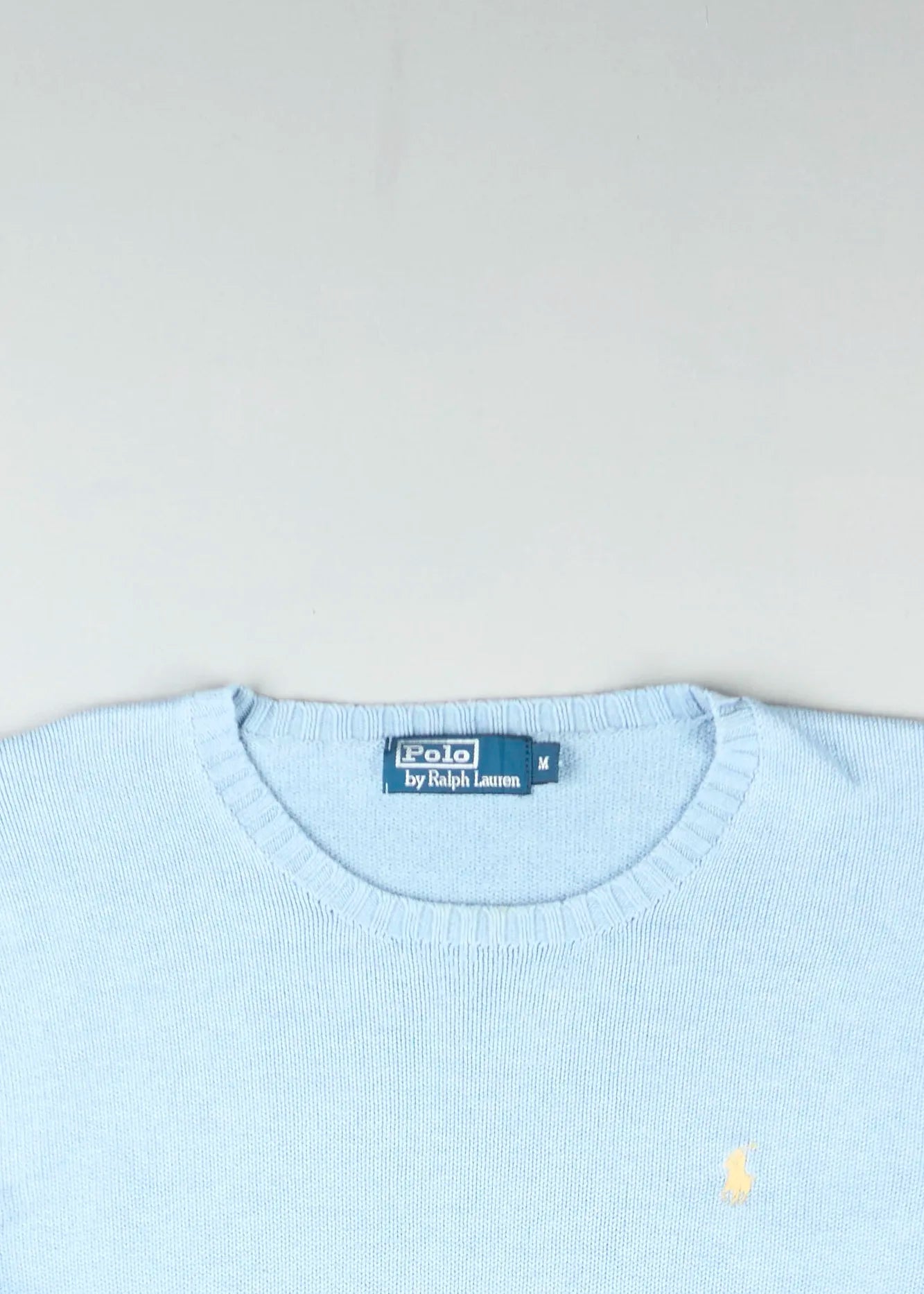 Ralph Lauren - Heavy Sweater (M)