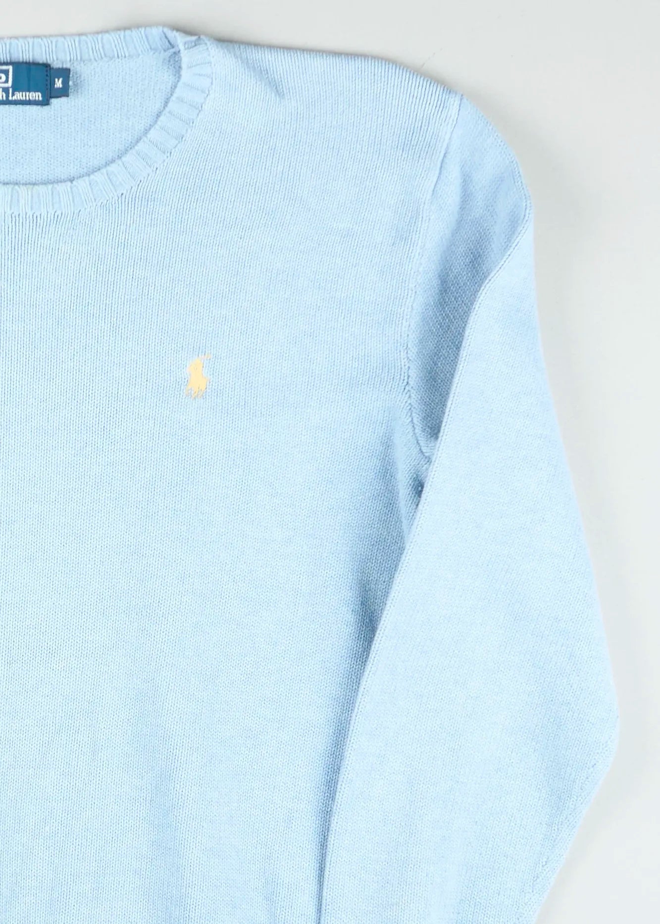 Ralph Lauren - Heavy Sweater (M)