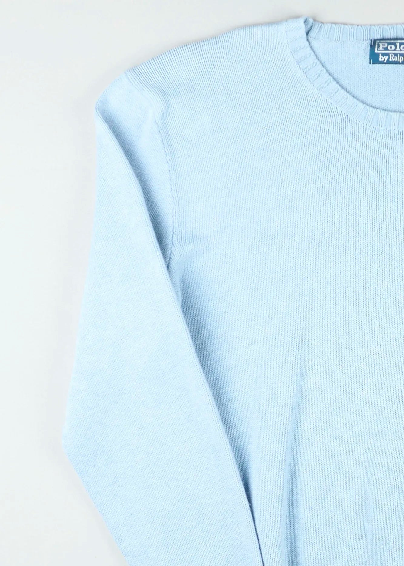 Ralph Lauren - Heavy Sweater (M)