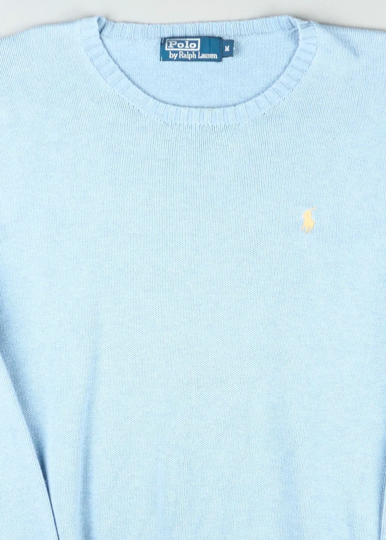 Ralph Lauren - Heavy Sweater (M)
