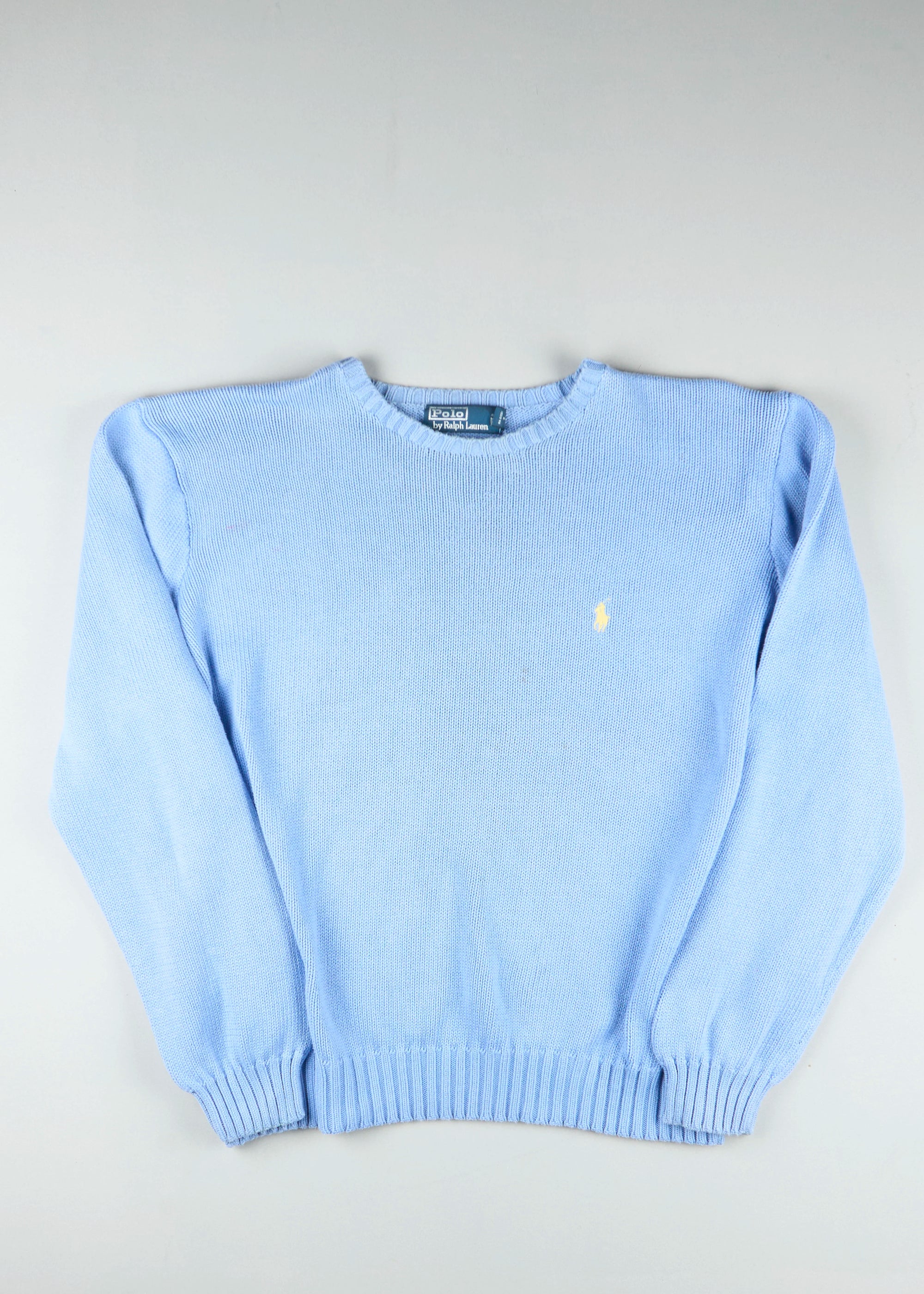Ralph Lauren - Heavy Sweater (XL)