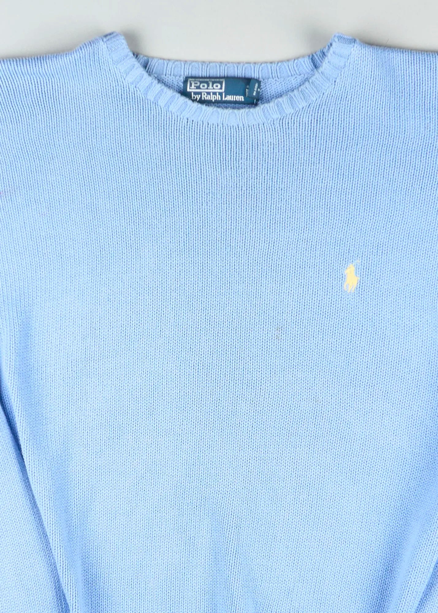 Ralph Lauren - Heavy Sweater (XL)