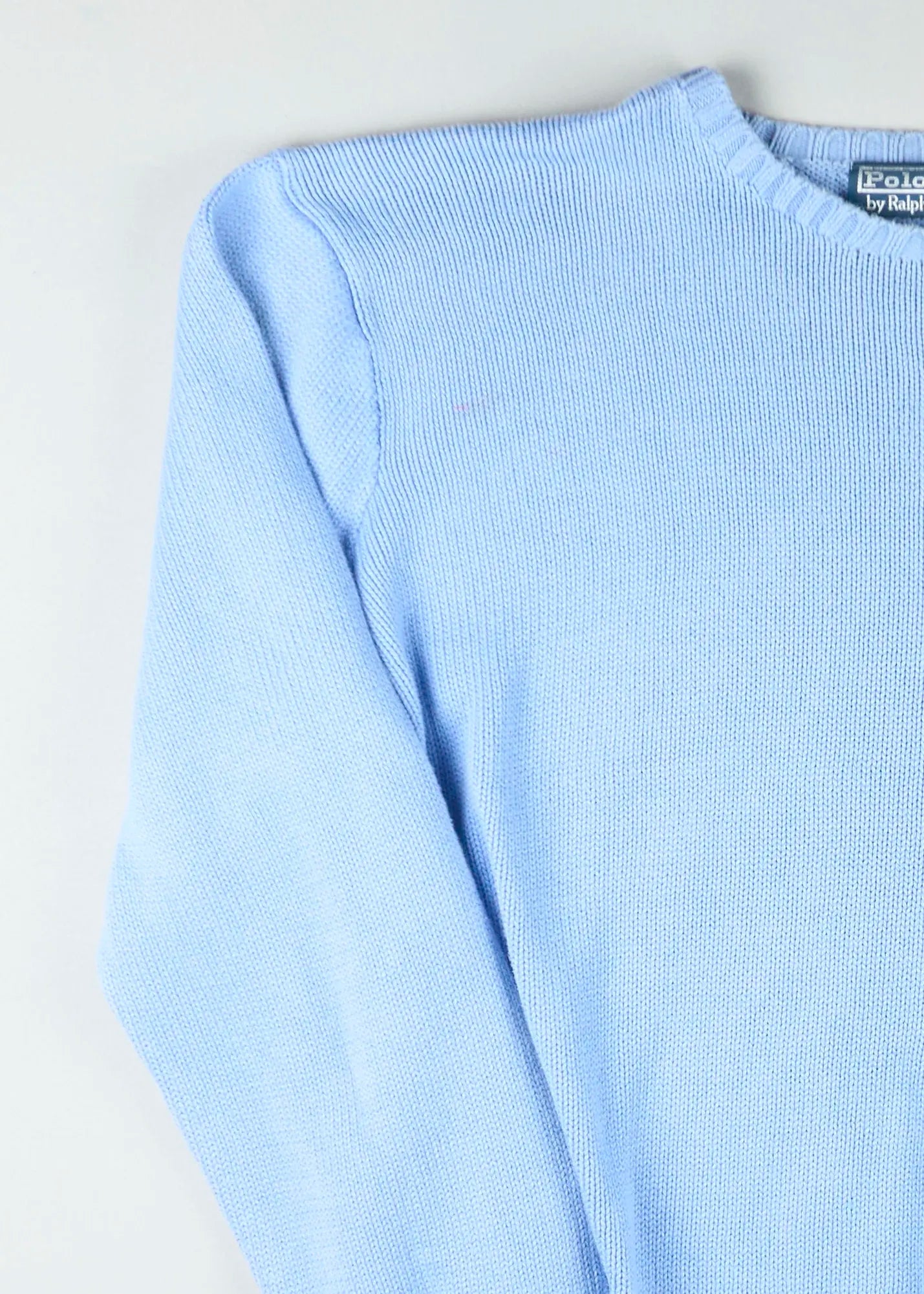 Ralph Lauren - Heavy Sweater (XL)