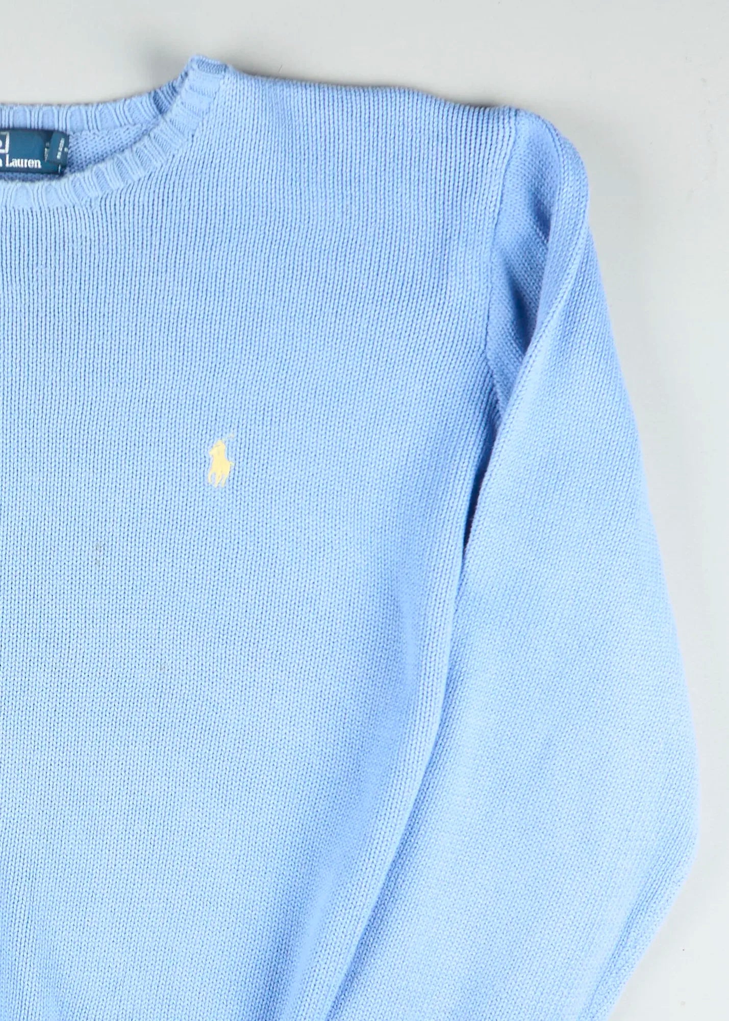 Ralph Lauren - Heavy Sweater (XL)