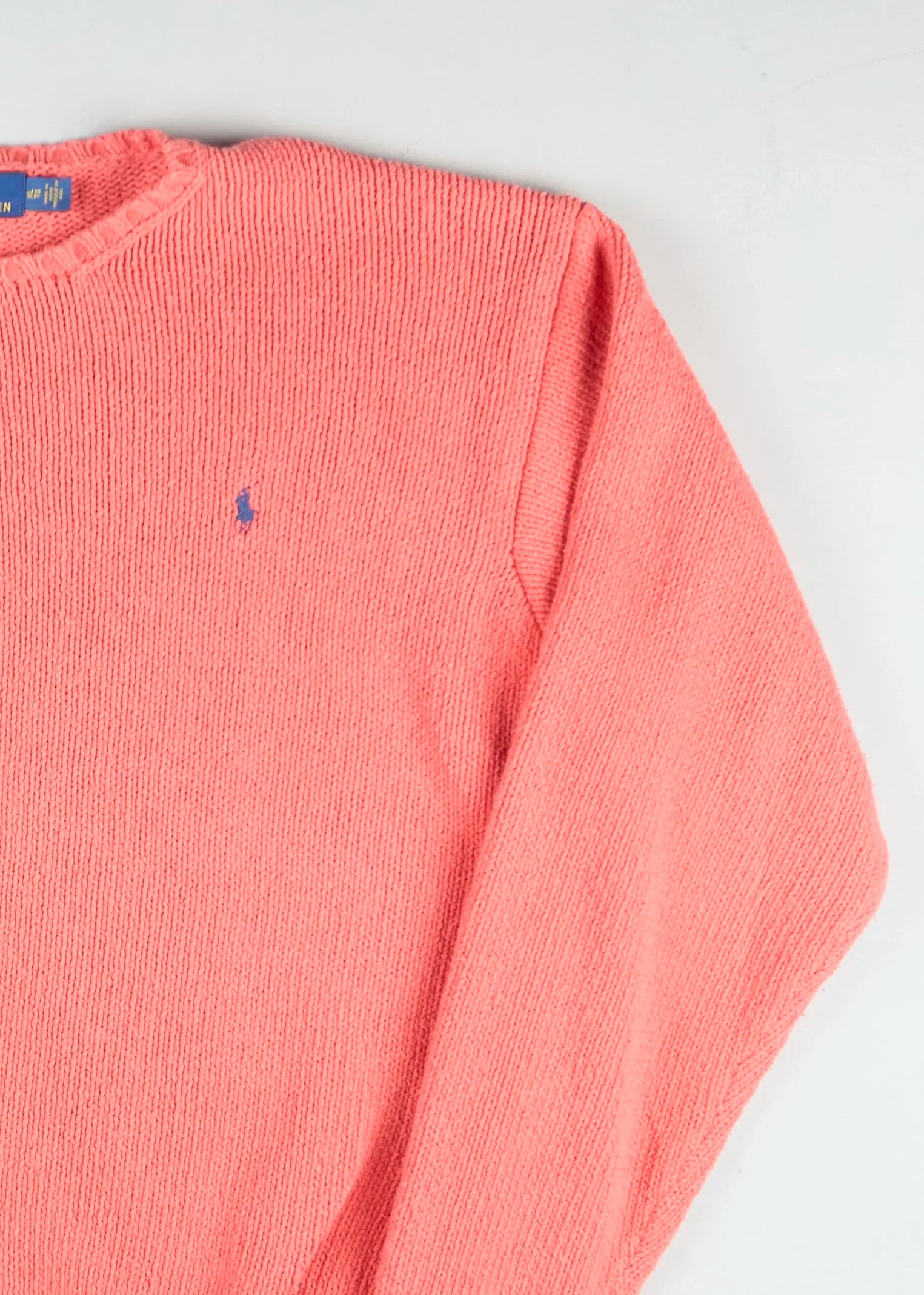 Ralph Lauren - Heavy Sweater (L)
