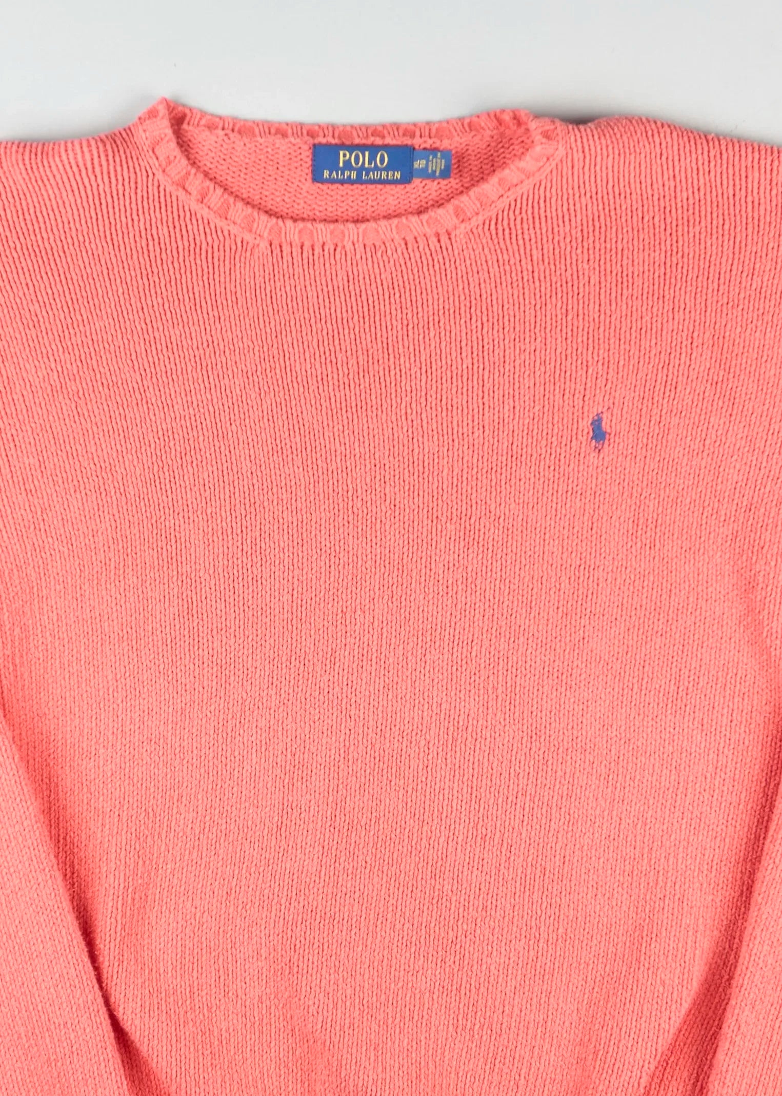 Ralph Lauren - Heavy Sweater (L)