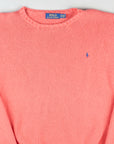 Ralph Lauren - Heavy Sweater (L)