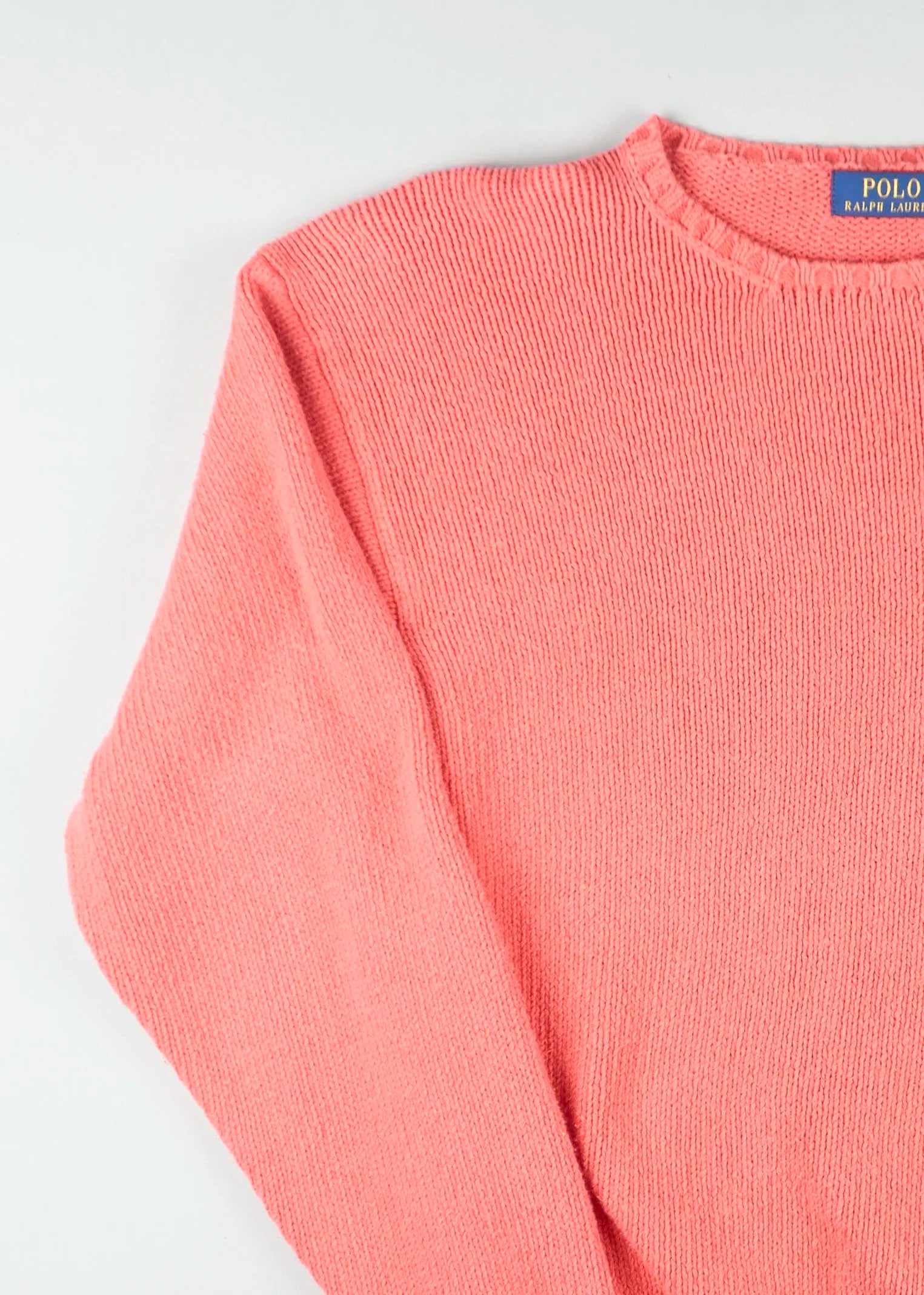 Ralph Lauren - Heavy Sweater (L)