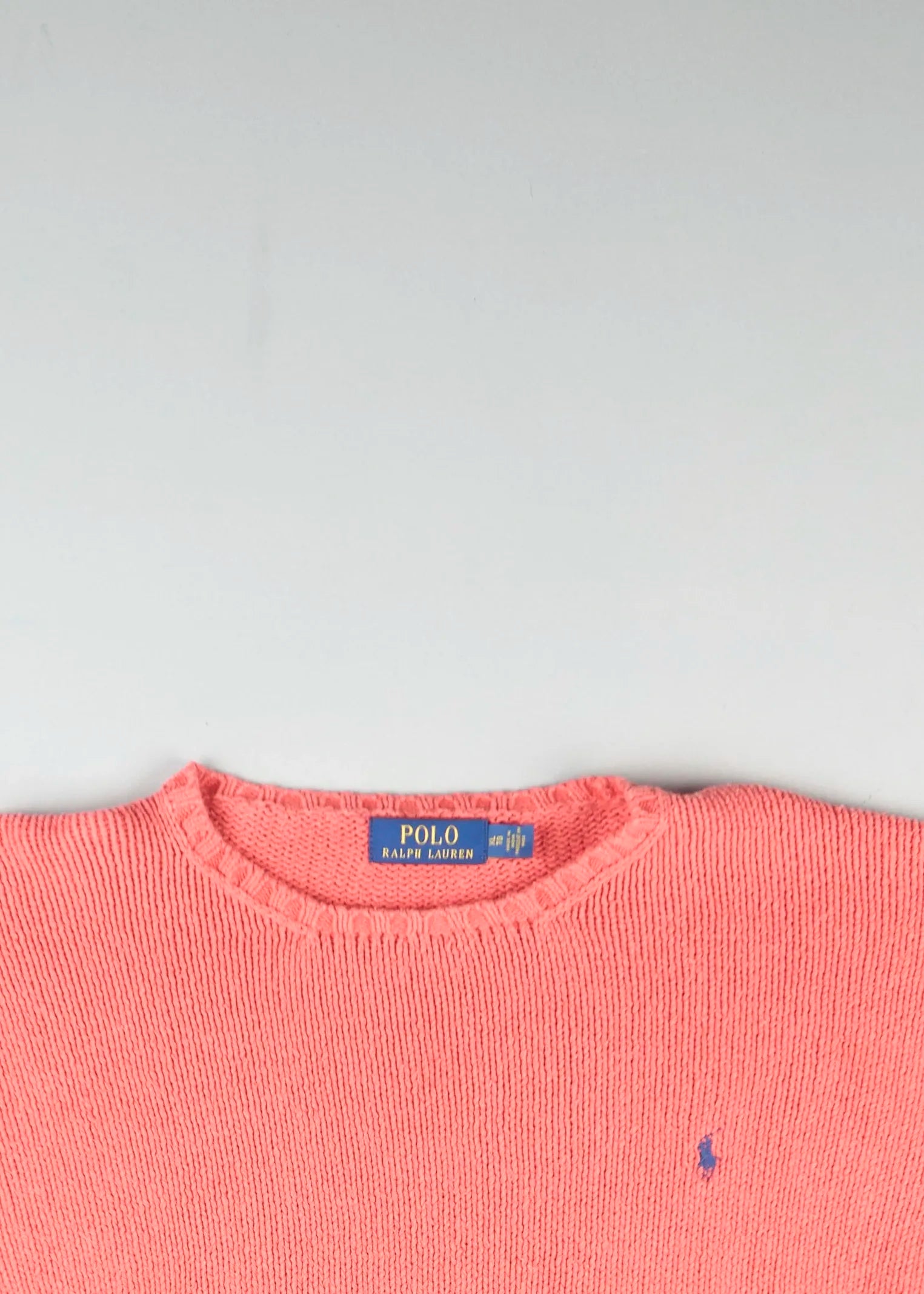Ralph Lauren - Heavy Sweater (L)