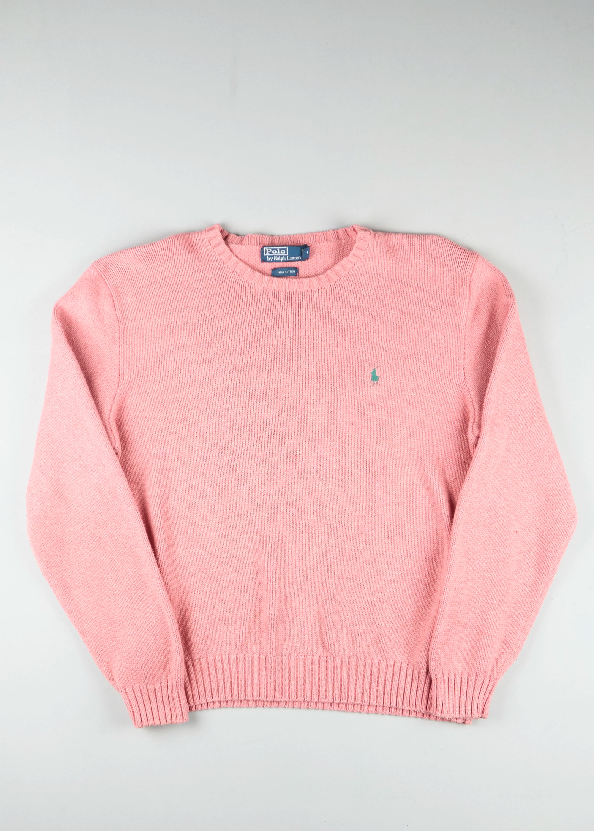 Ralph Lauren - Heavy Sweater (L)