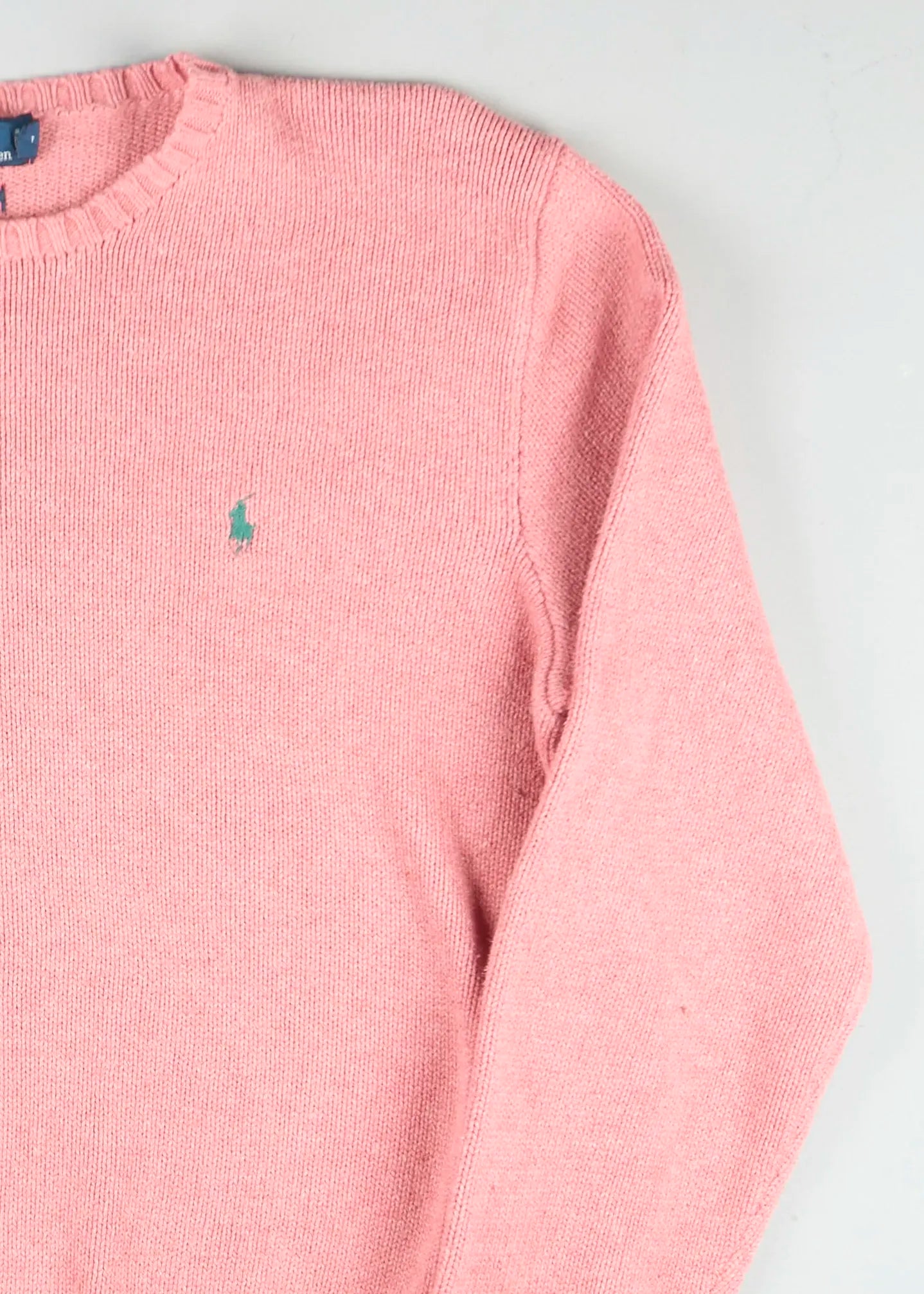 Ralph Lauren - Heavy Sweater (L)