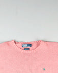 Ralph Lauren - Heavy Sweater (L)