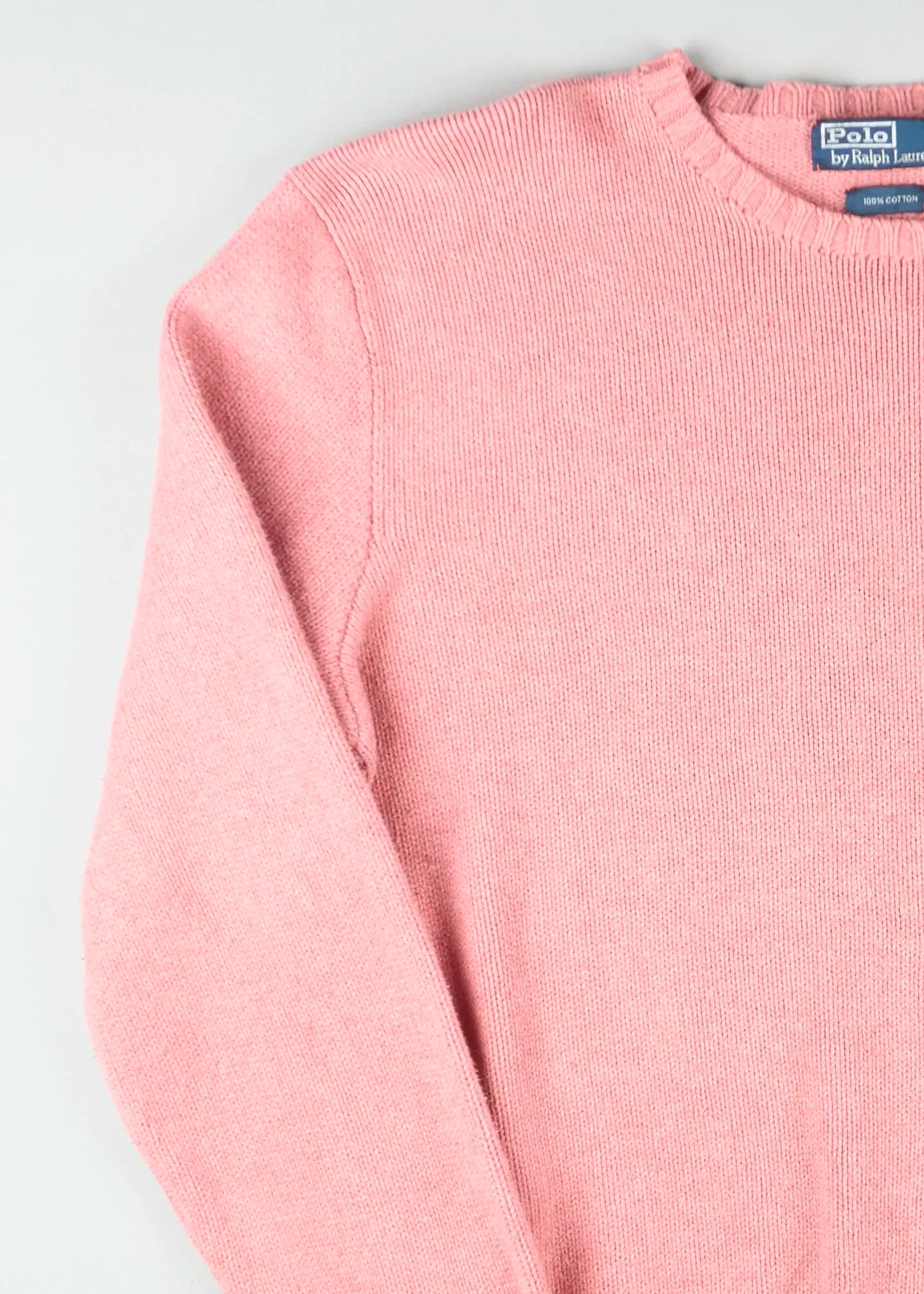 Ralph Lauren - Heavy Sweater (L)