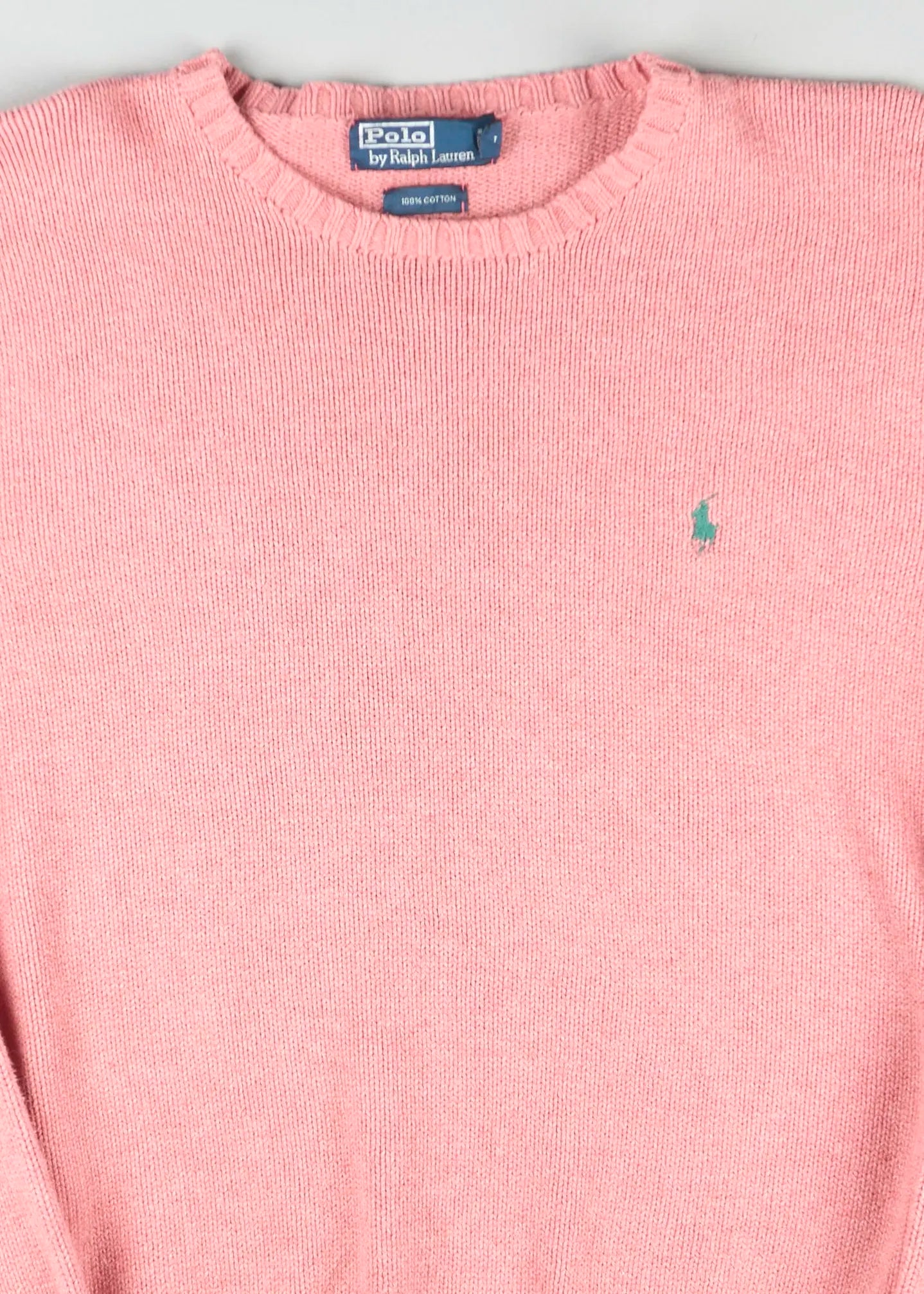 Ralph Lauren - Heavy Sweater (L)